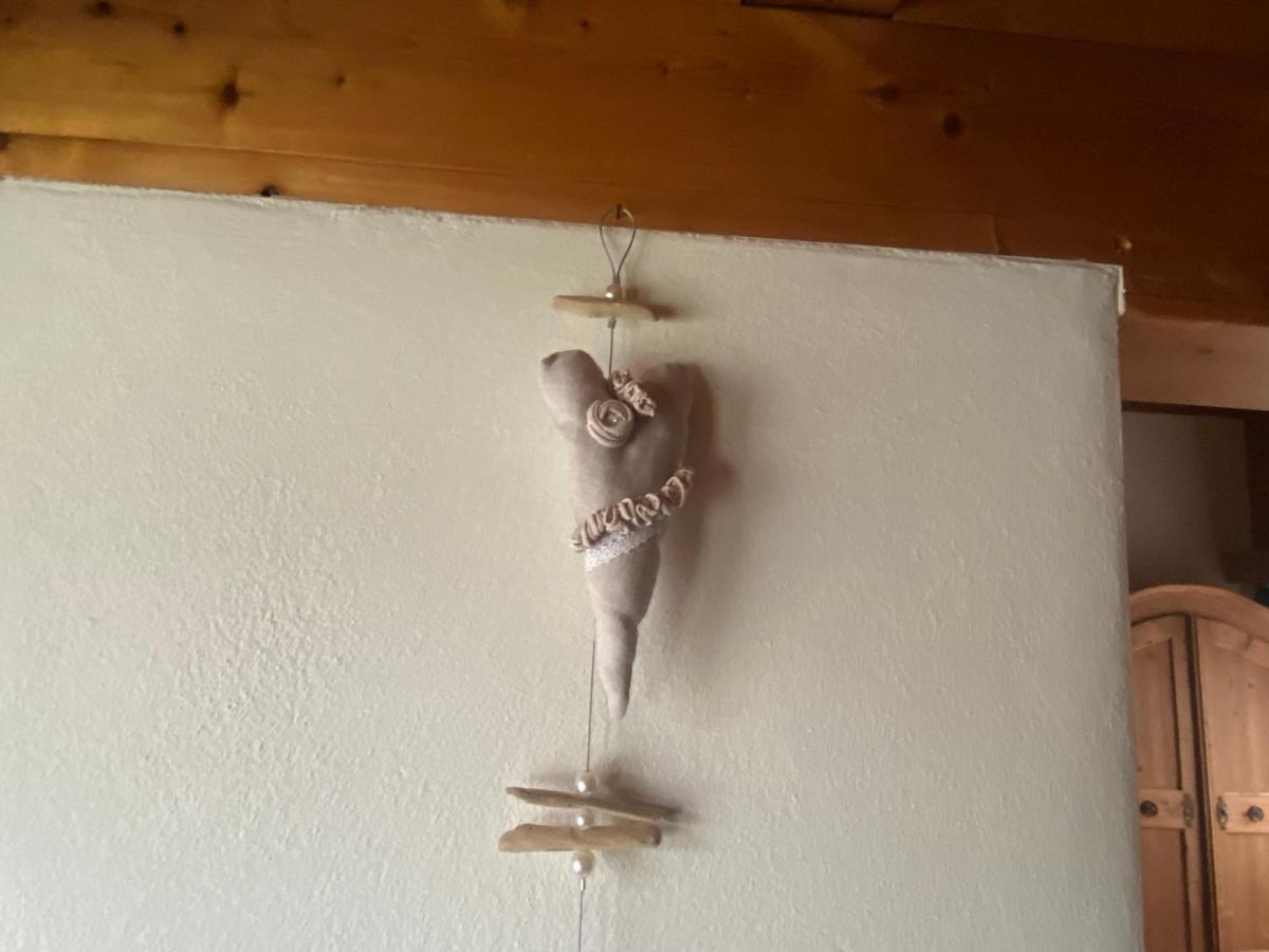 Ferienwohnung Hoamat Going am Wilden Kaiser Buitenkant foto
