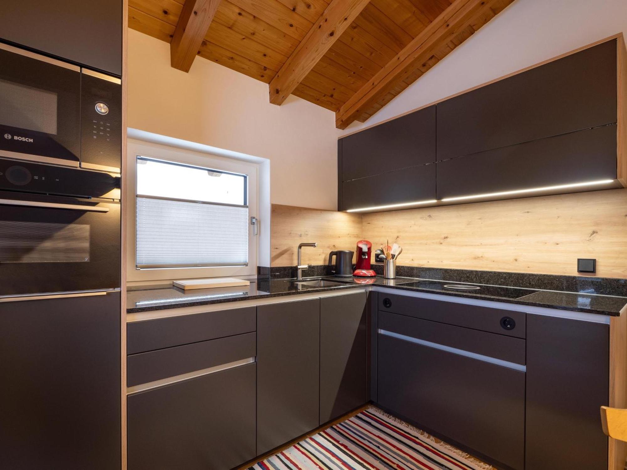 Ferienwohnung Hoamat Going am Wilden Kaiser Buitenkant foto